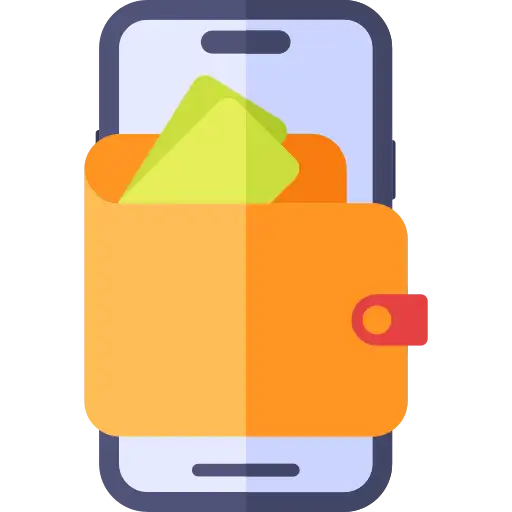 E-Wallets En Bankoverschrijvingen