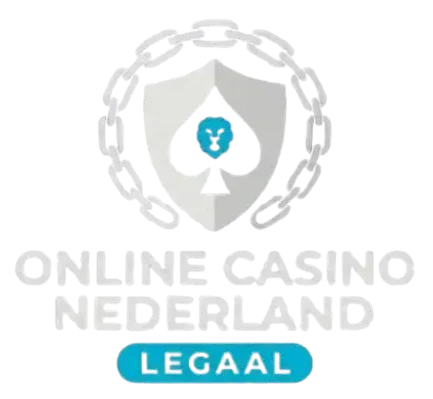 Online Casino Nederland Legaal logo