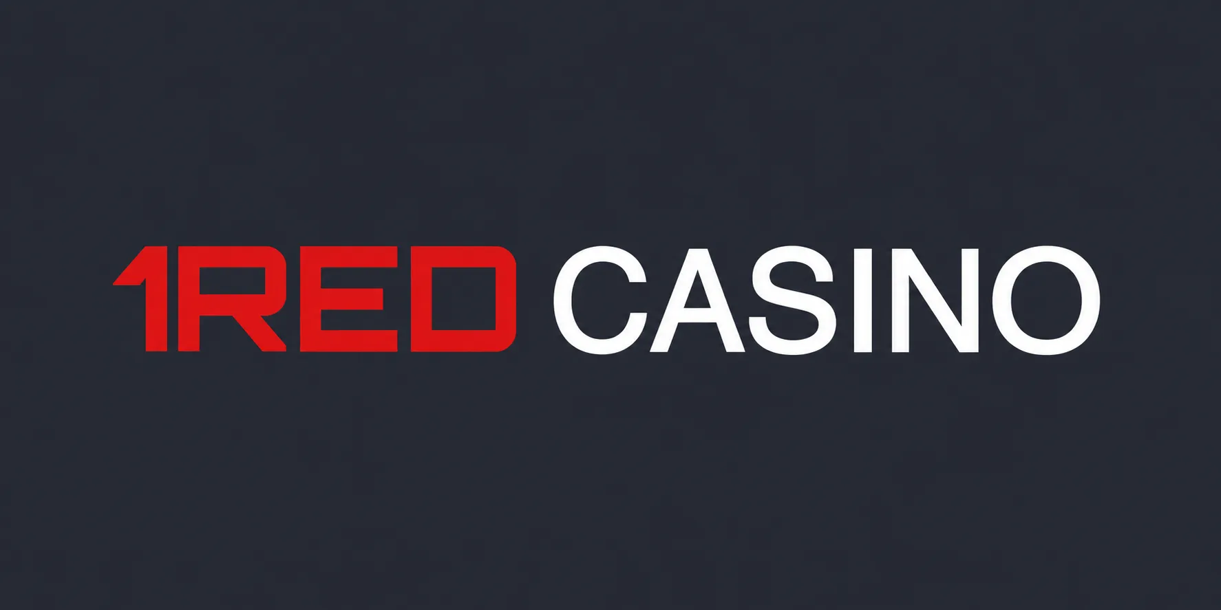 1 Red Casino