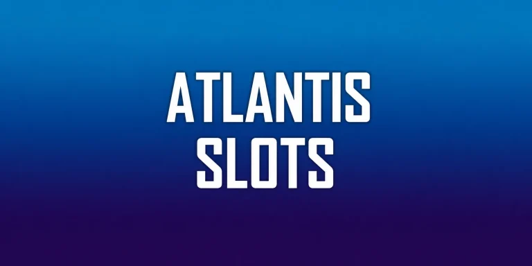 Atlantis Slots